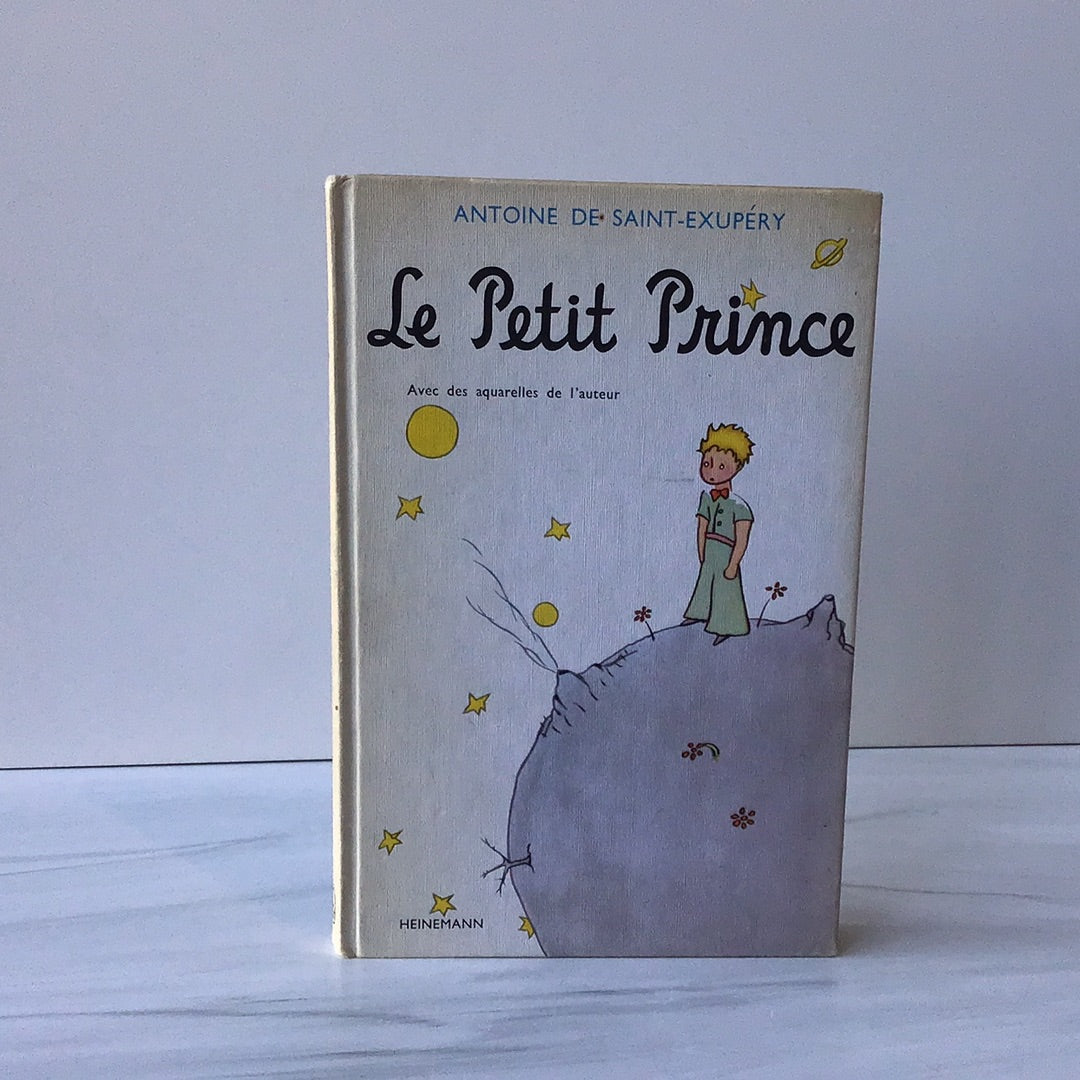 -Le Petit Prince*