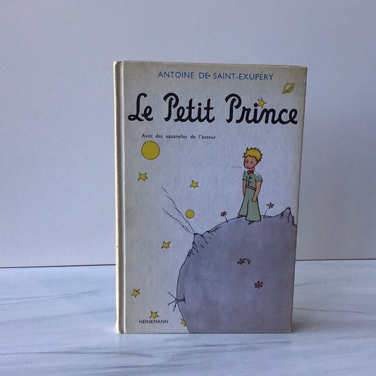 -Le Petit Prince*