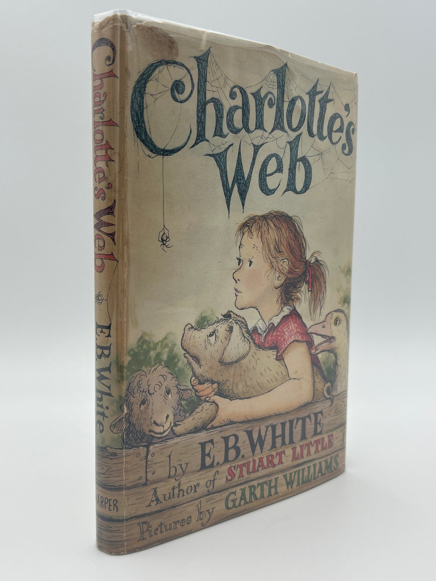 Charlotte's Web