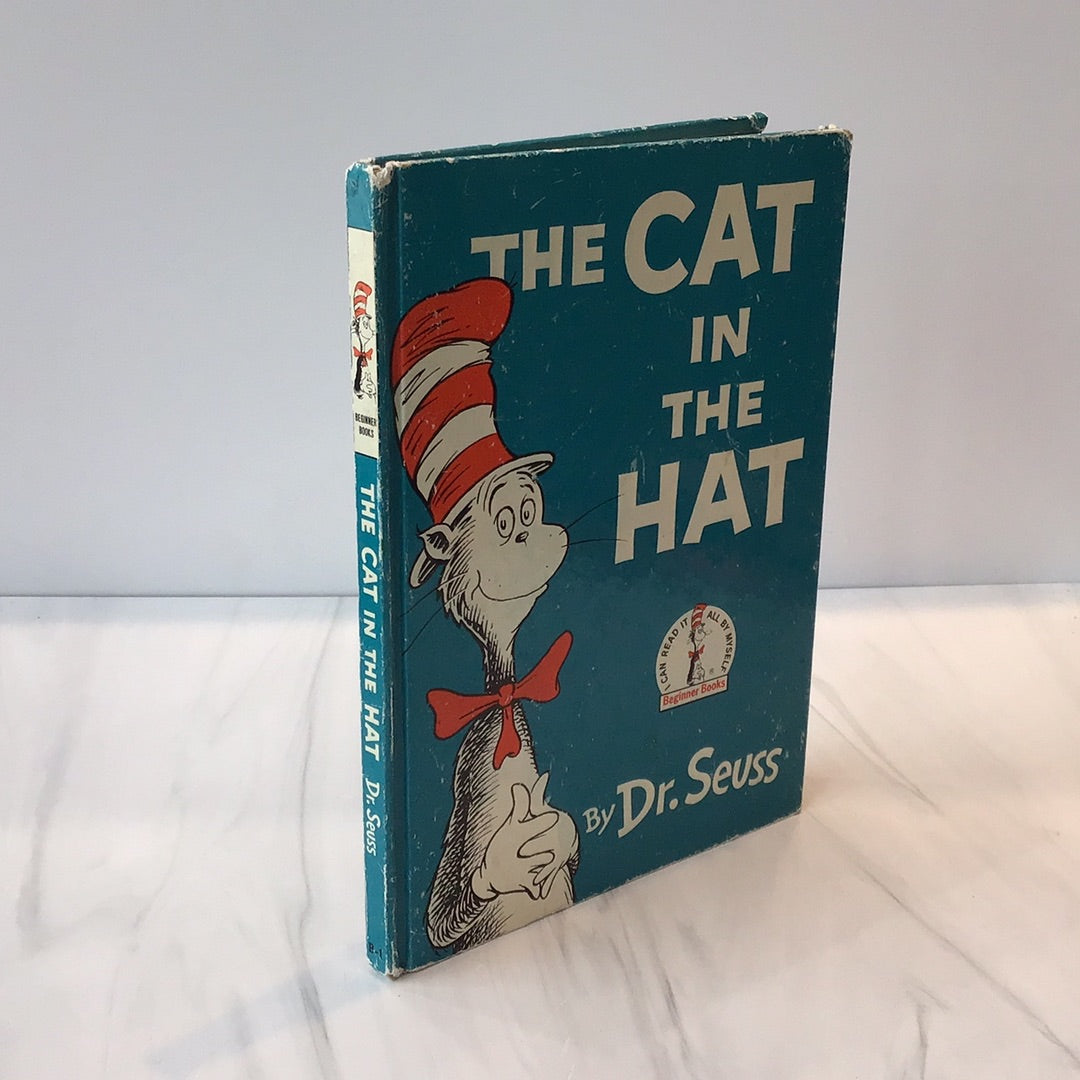 -The Cat in the Hat*