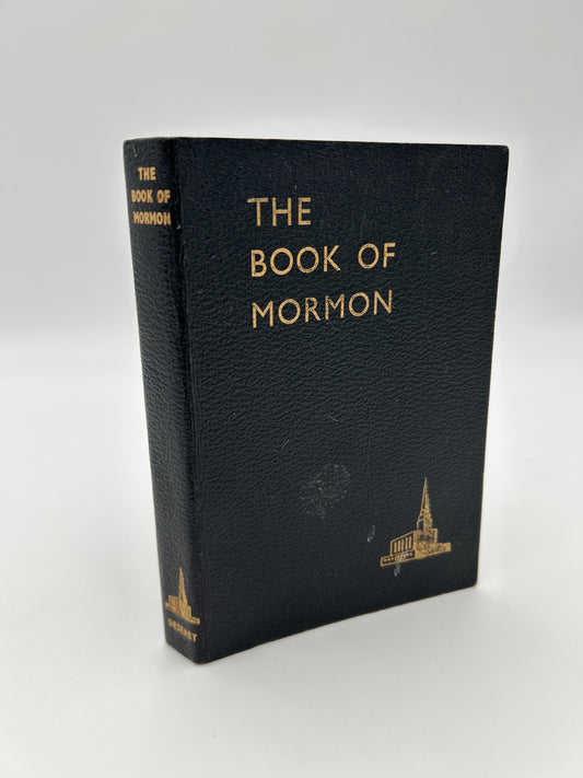 Book of Mormon (1962)