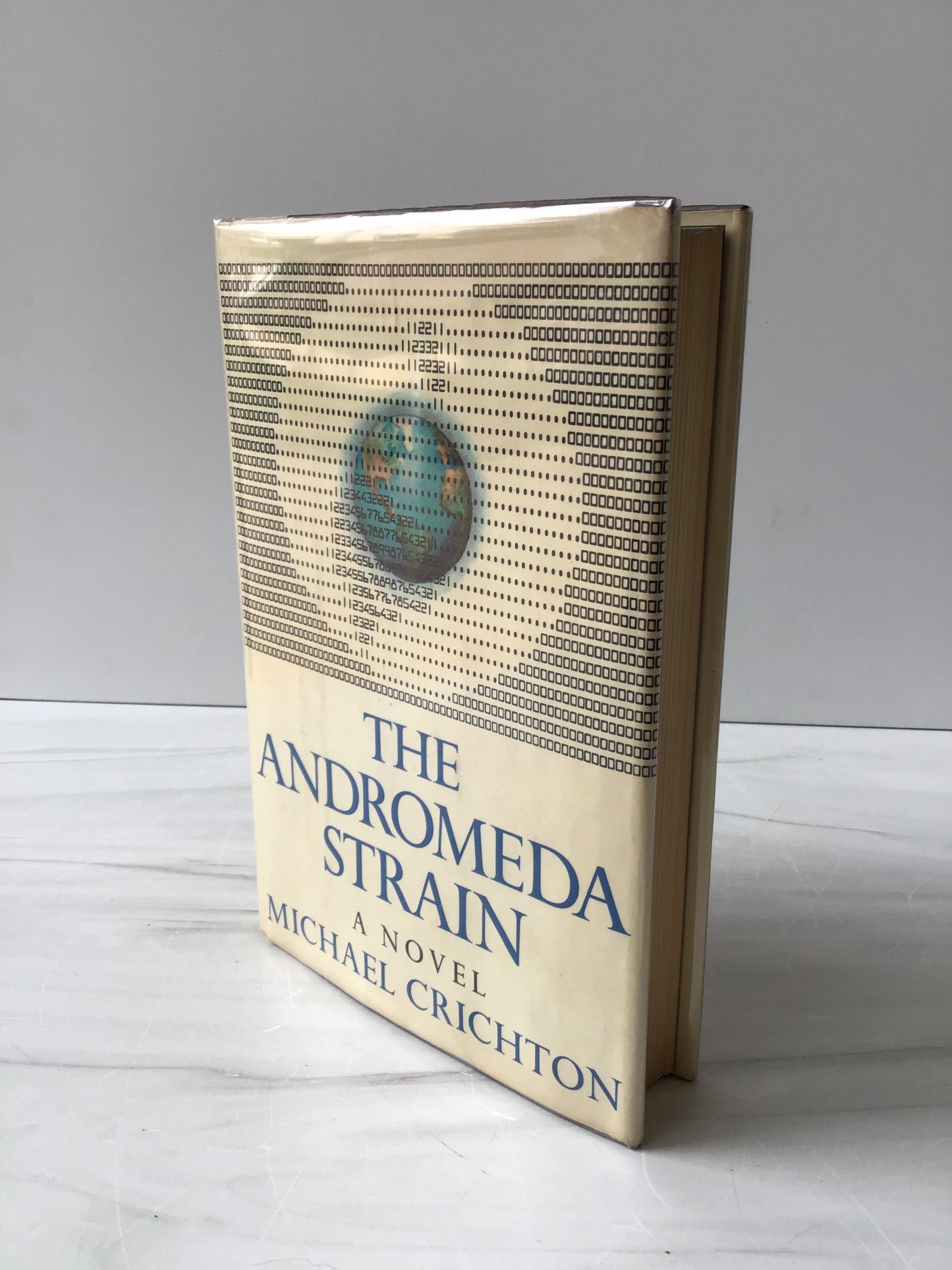 The Andromeda Strain