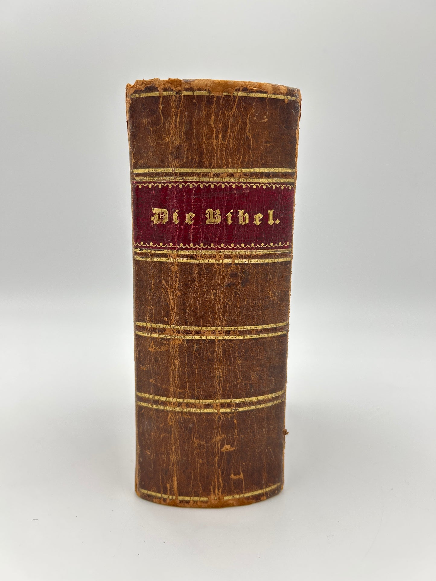 Martin Luther German Bible