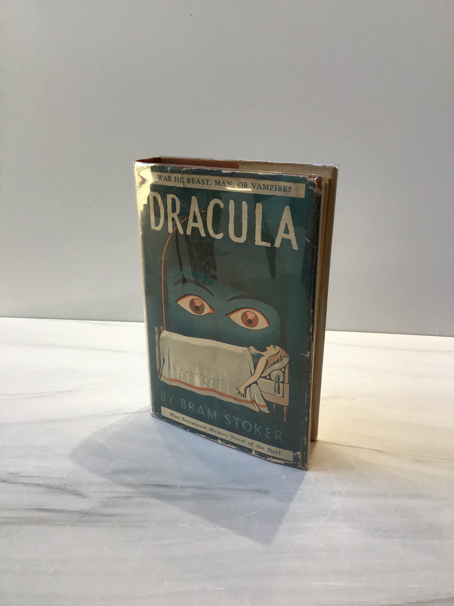 Dracula