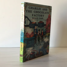 Load image into Gallery viewer, -Charlie and The Chocolate Factory*