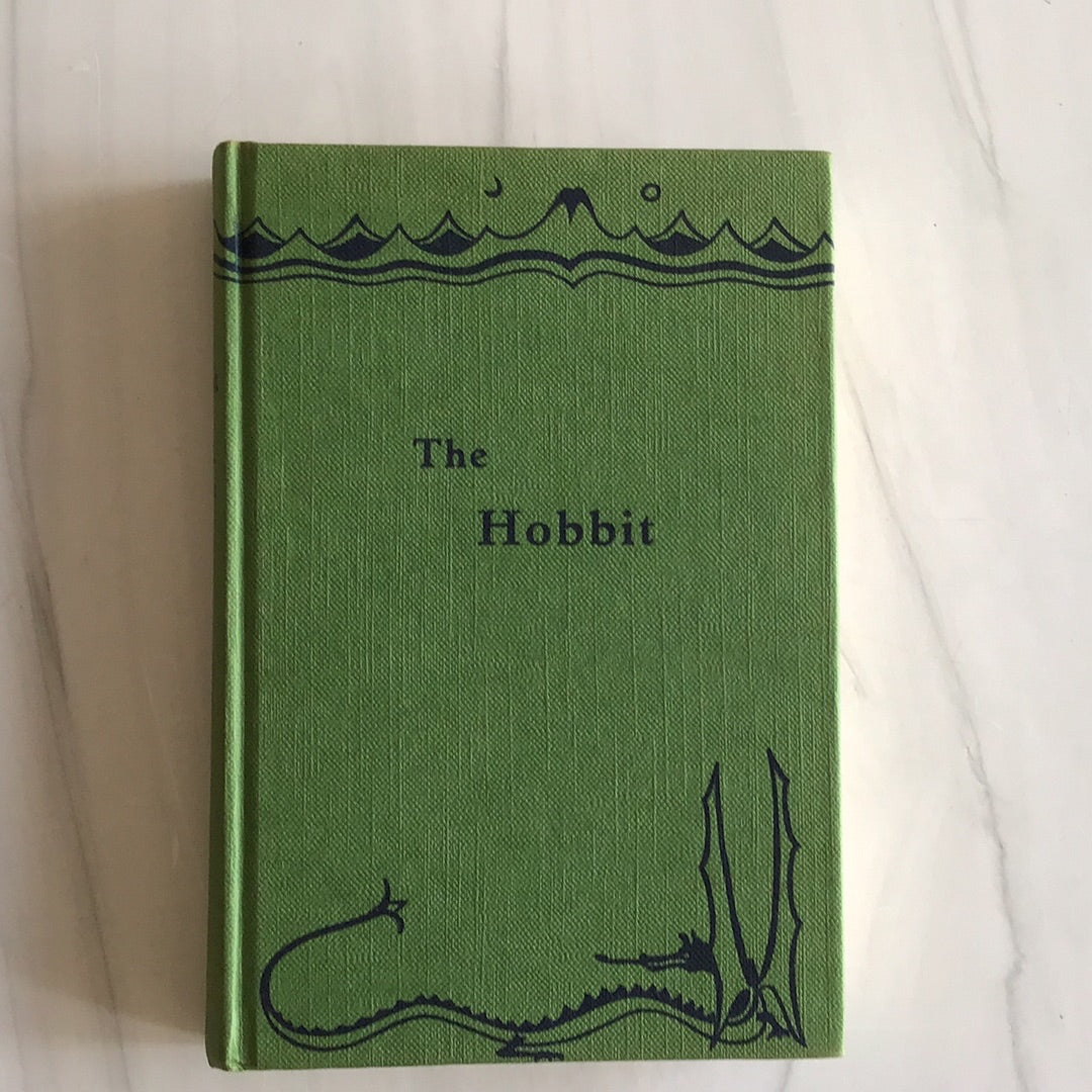 The Hobbit