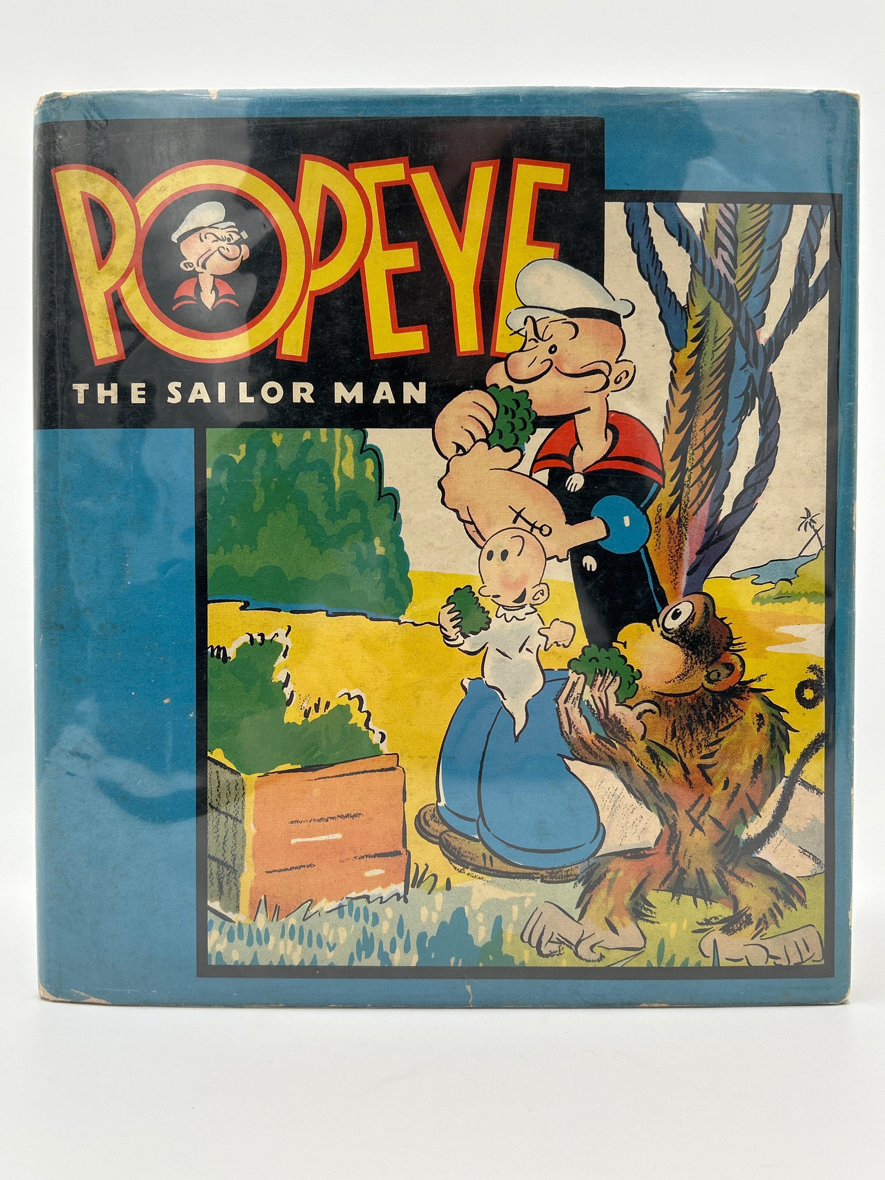 【中古】My Archive (POPEYE BOOKS) Popeye : an illustrated cultural history : Grandinetti, Fred