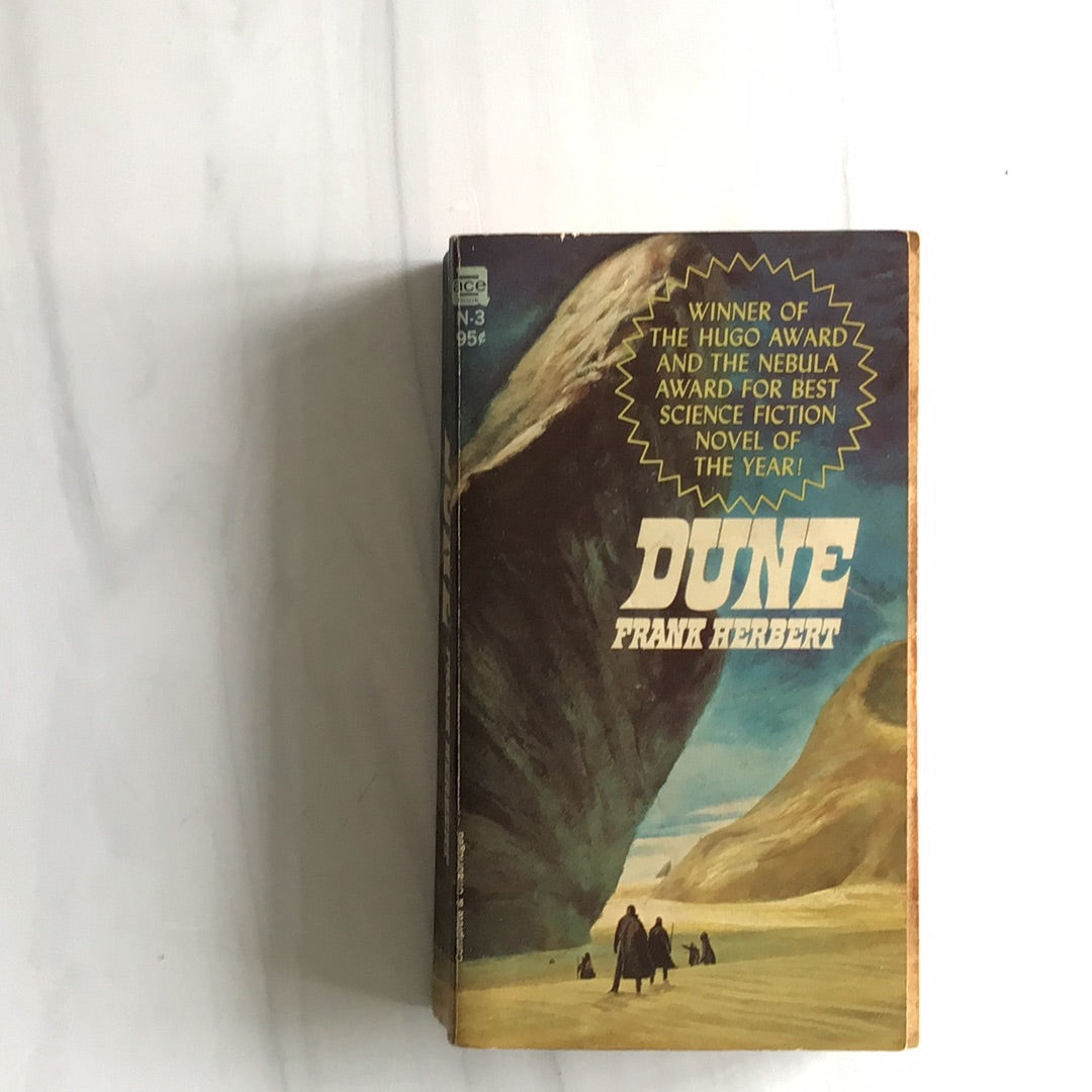 Dune*