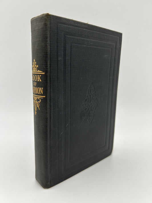 Book of Mormon (1908)