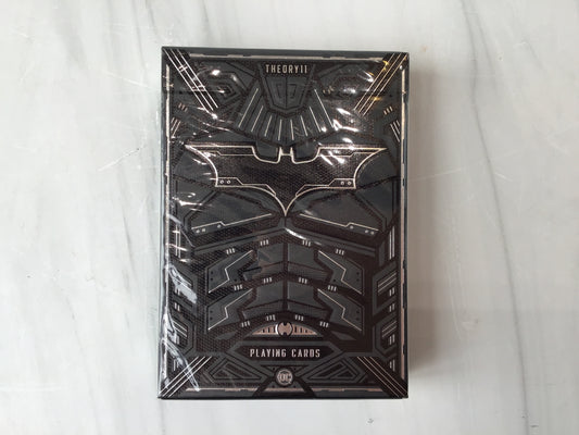 Batman Playing cards