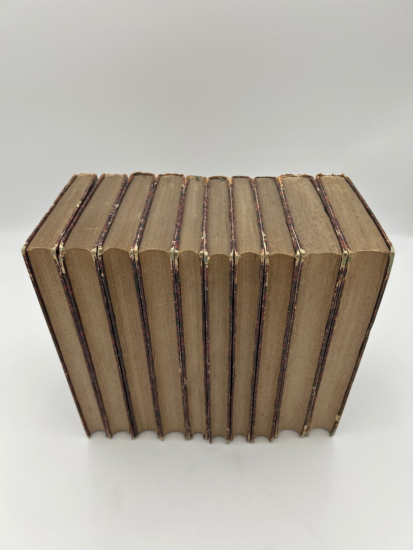 Les Misérables ( 10 volume set )