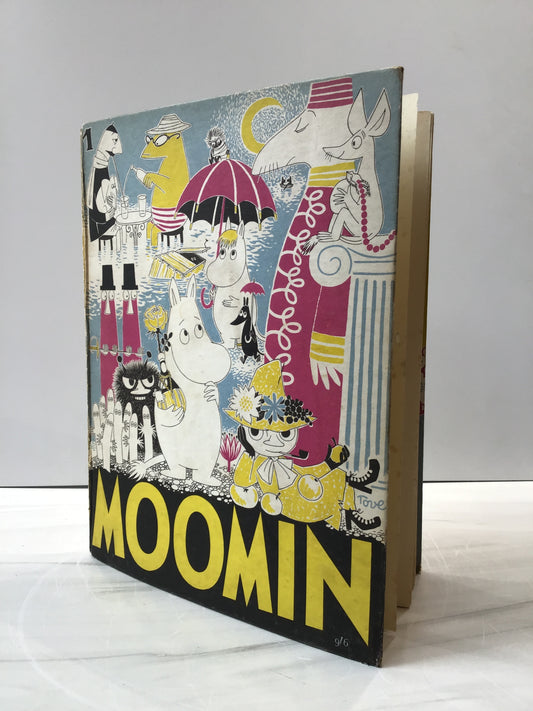 Moomin*