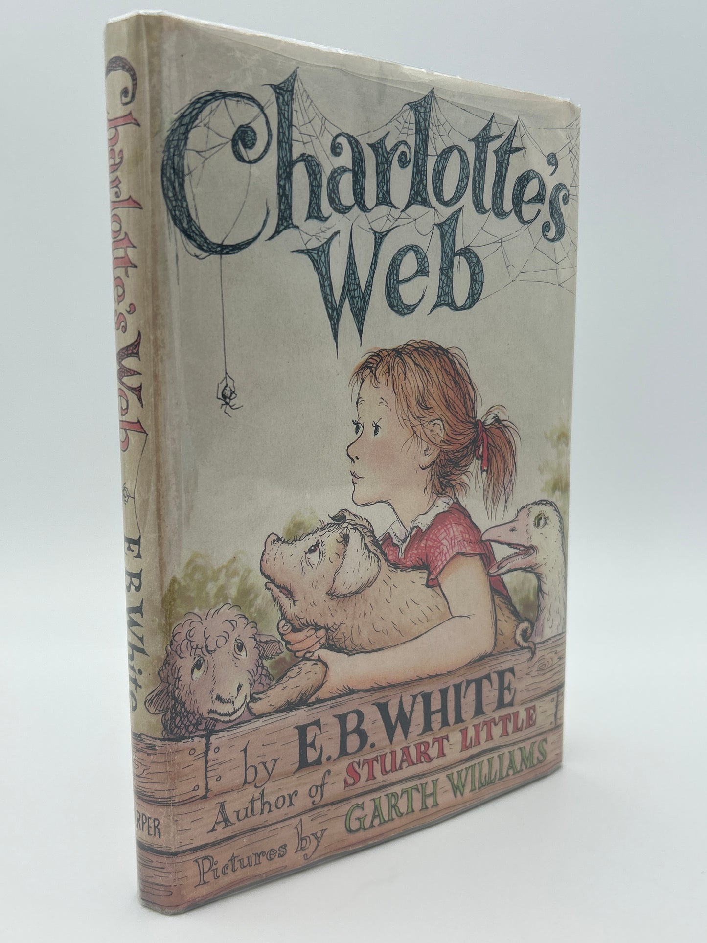 Charlotte's Web