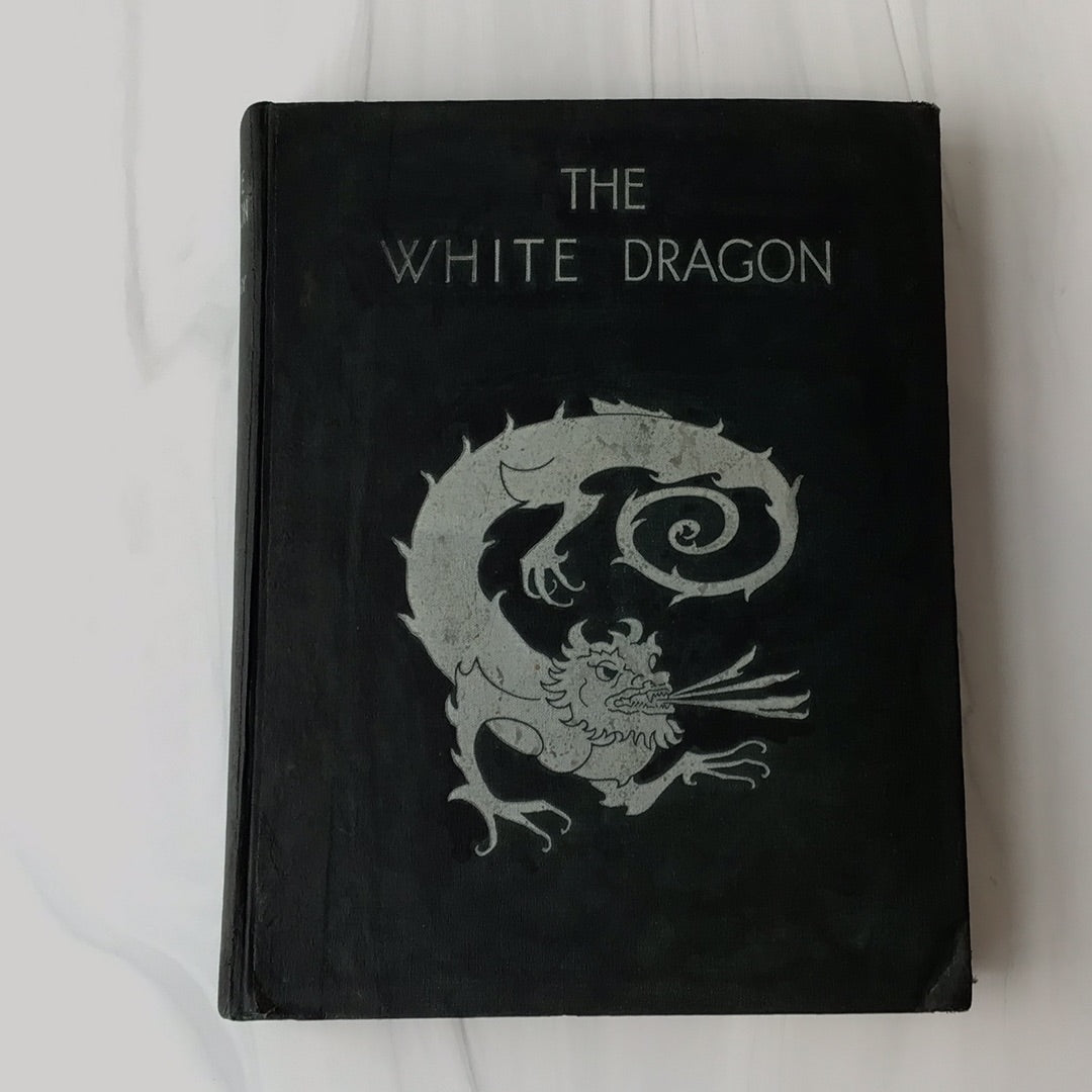 The White Dragon