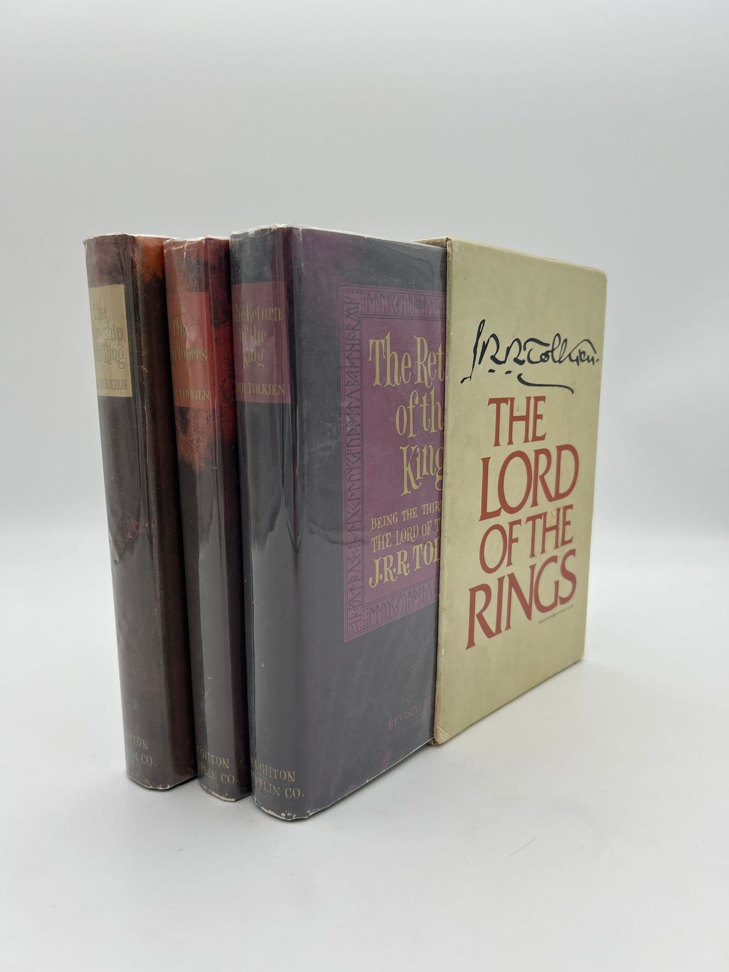 The Lord of the Rings