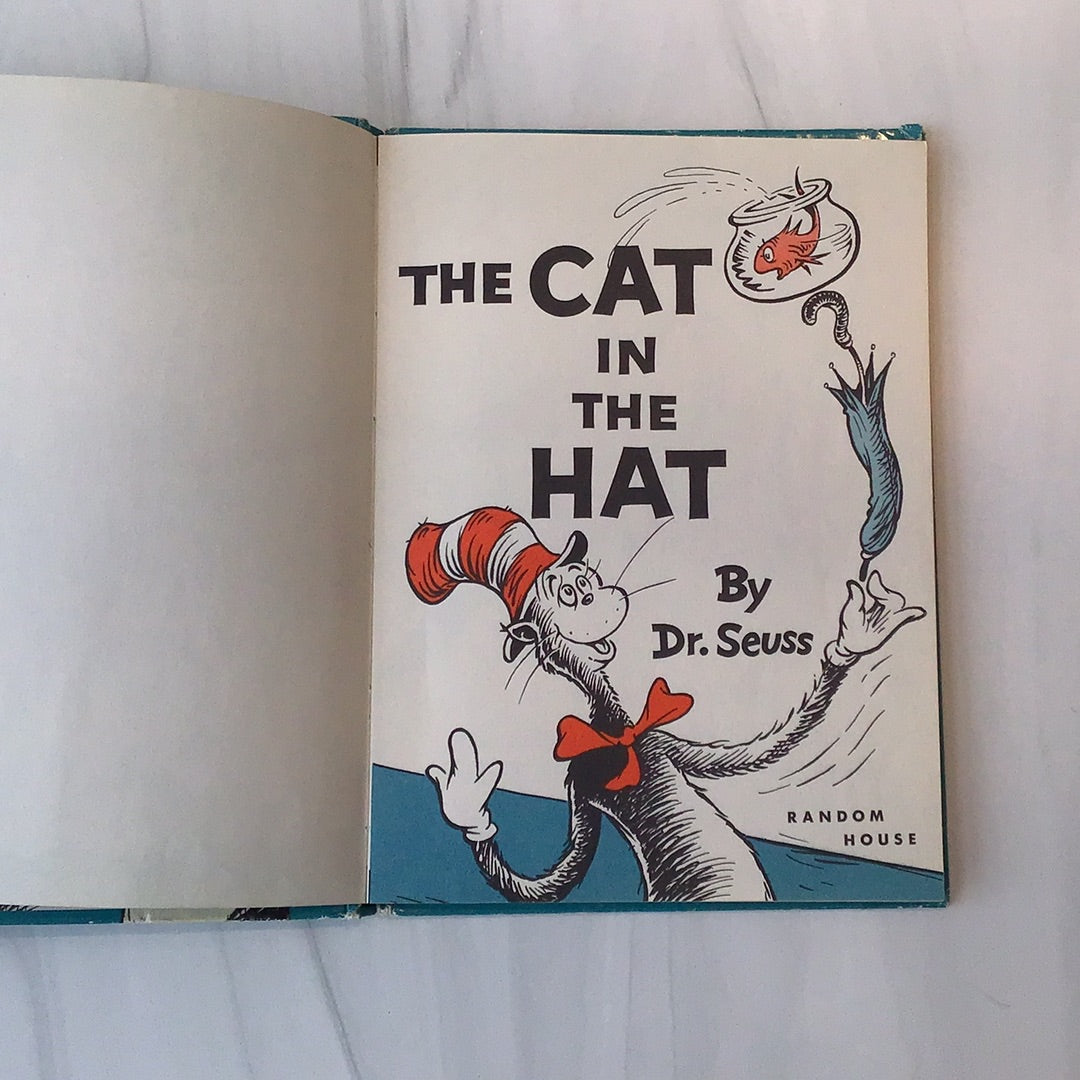 -The Cat in the Hat*