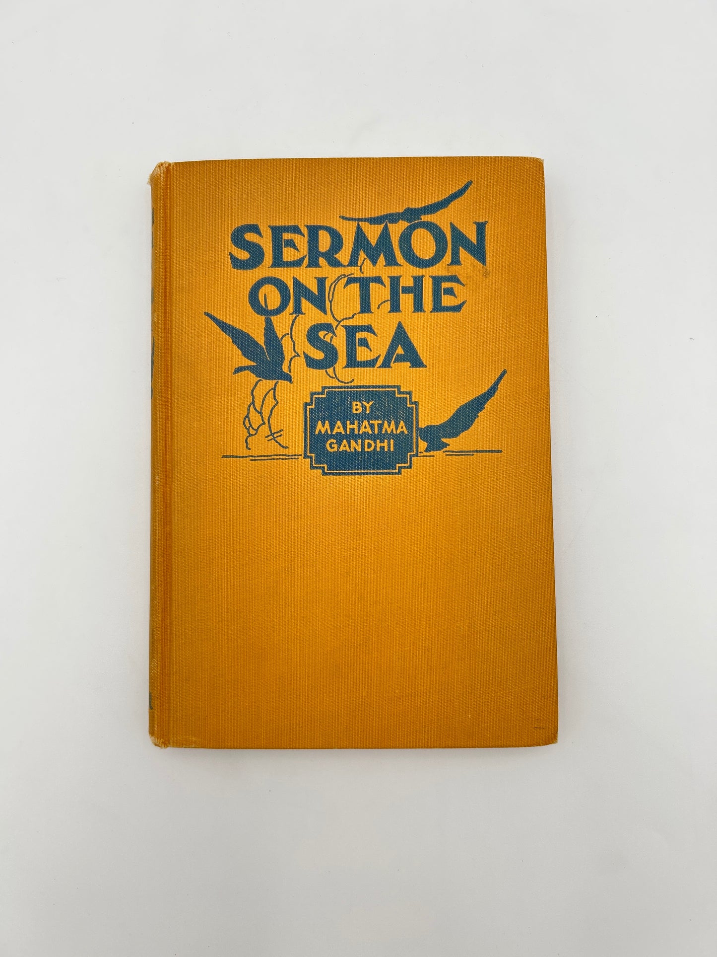 Sermon on the Sea