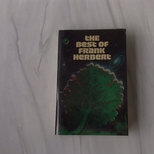 The Best of Frank Herbert*