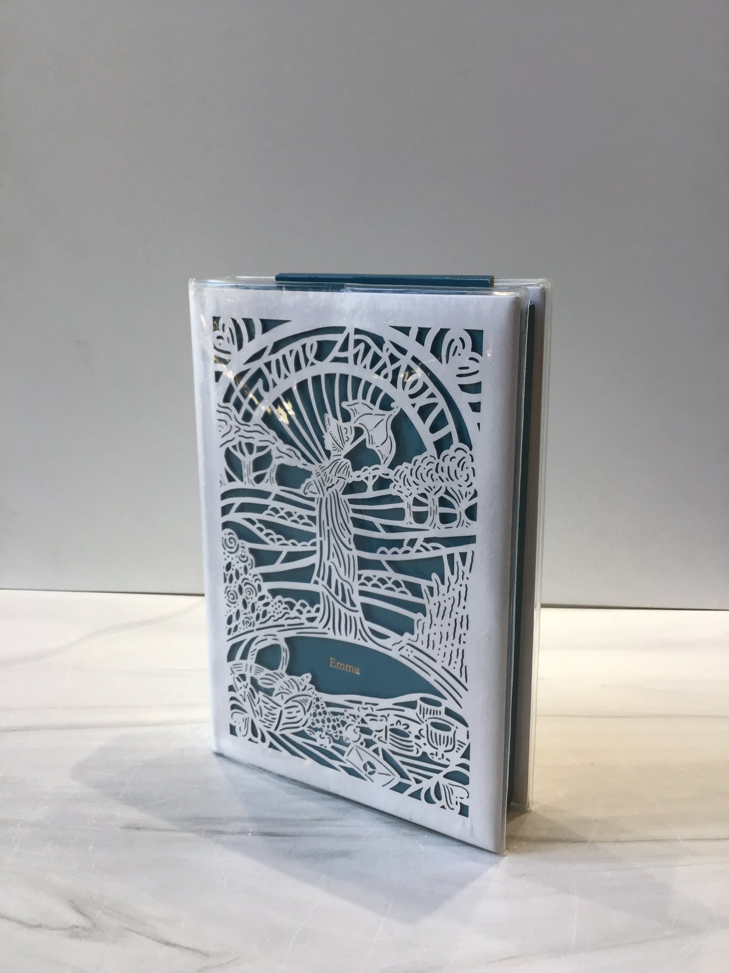 -Jane Austen: Papercut Edition Bundle*