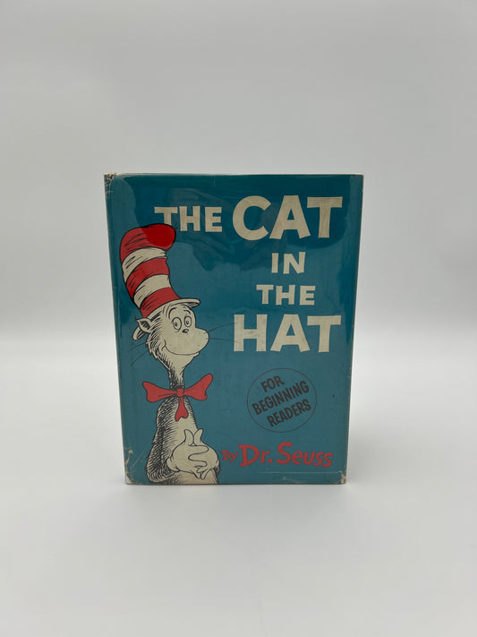 The Cat and The Hat