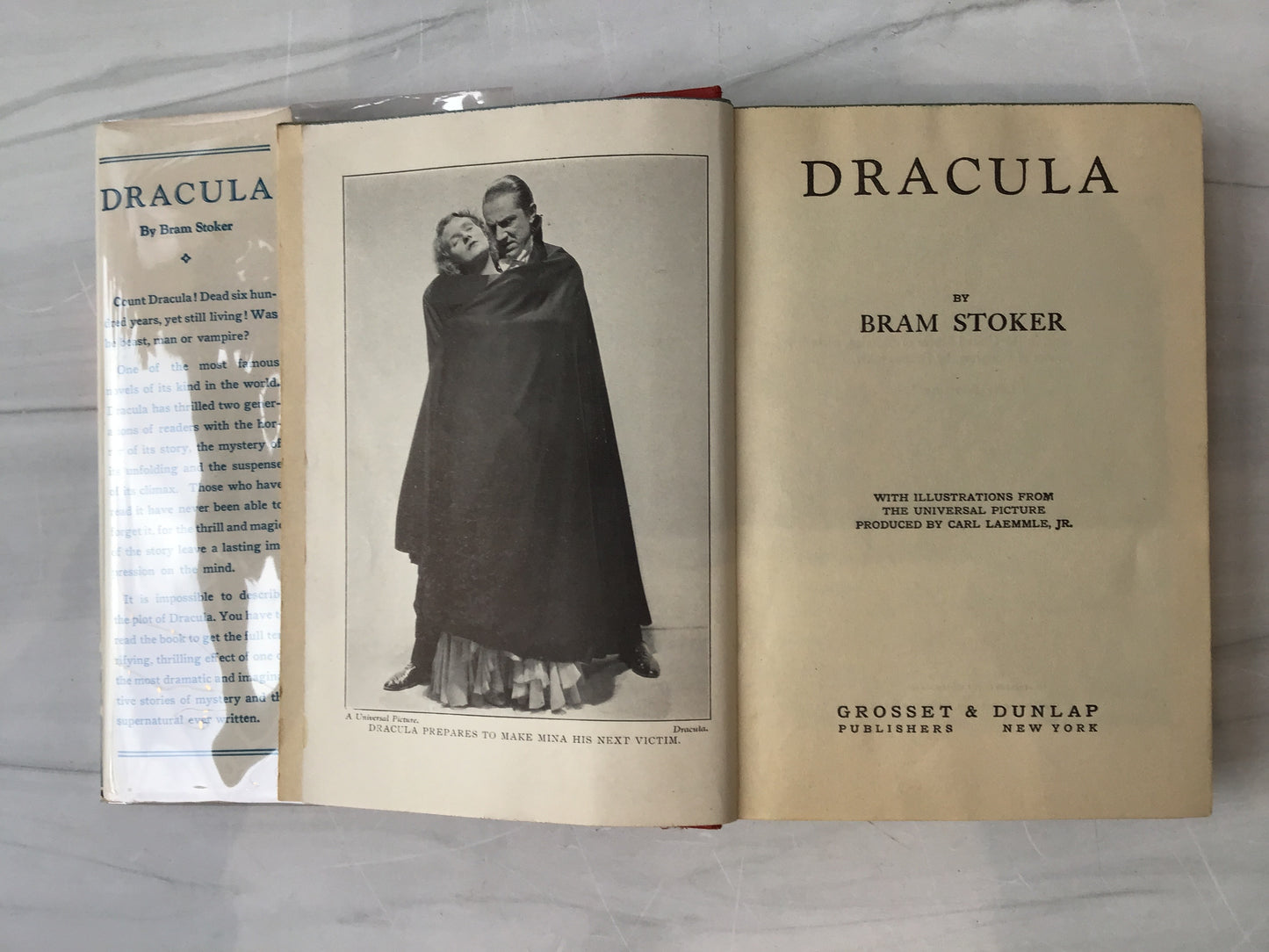 Dracula