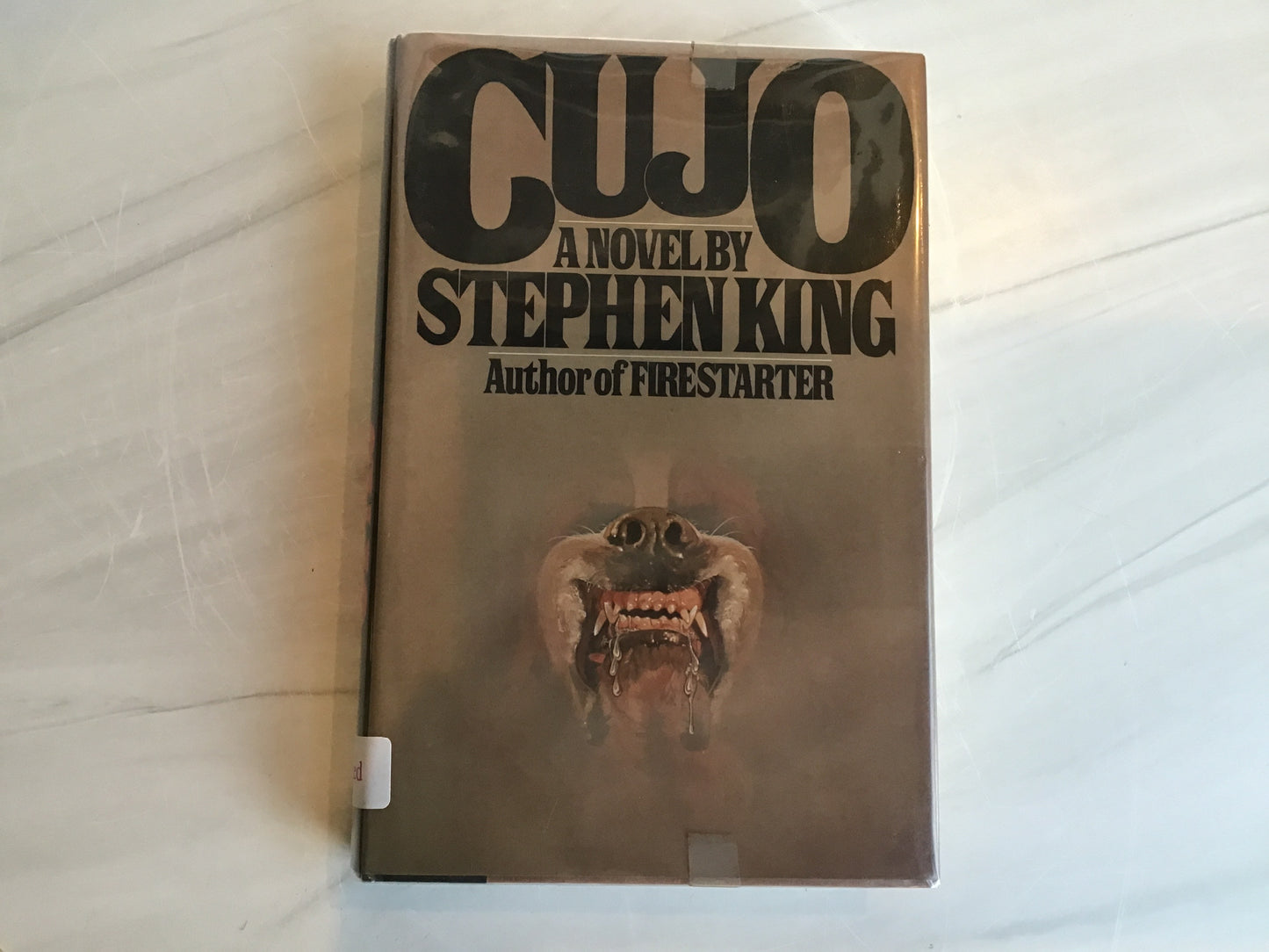 Cujo