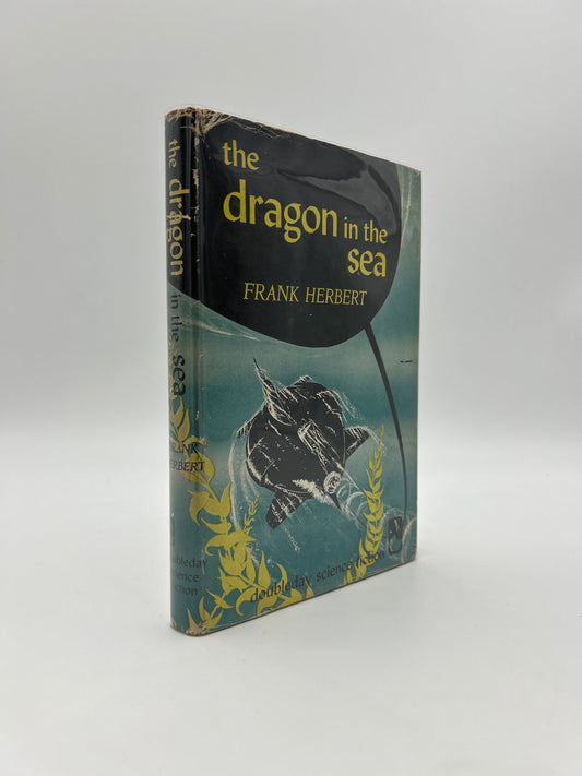 The Dragon in the Sea