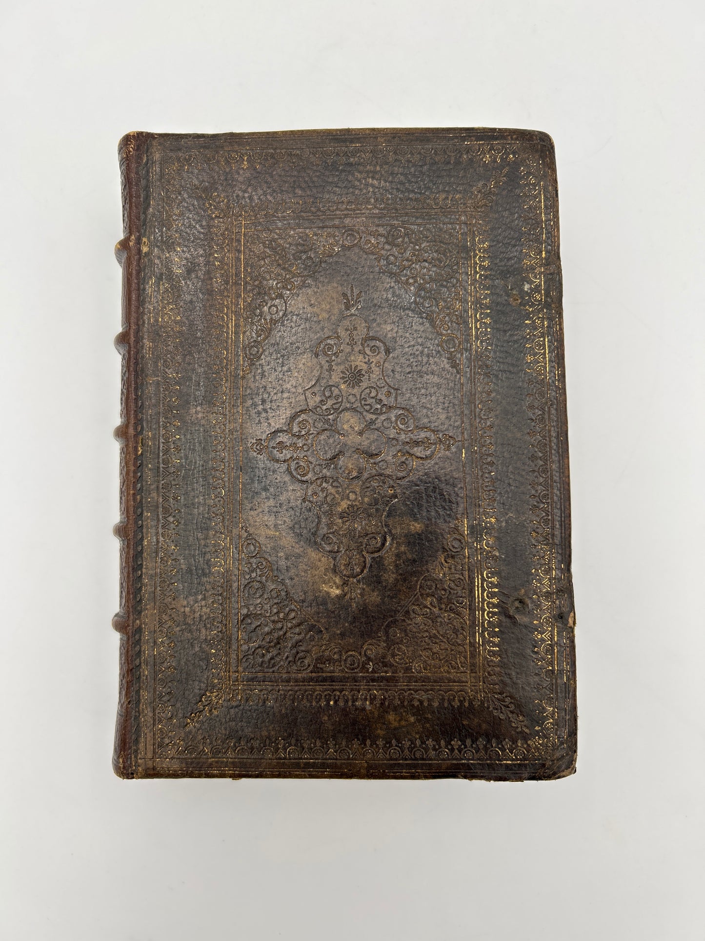 Holy Bible 1633