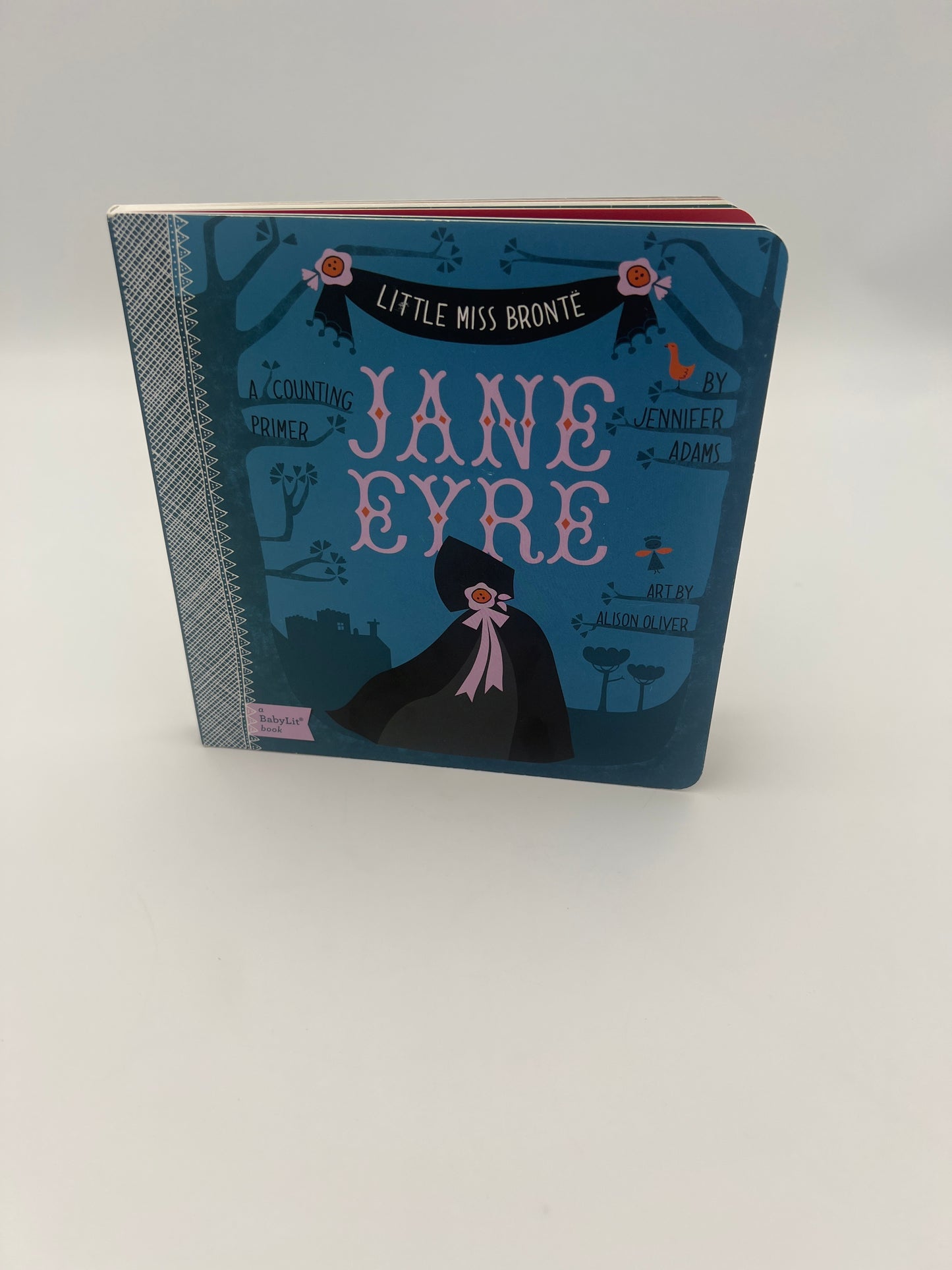 Jane Eyre (reprint)