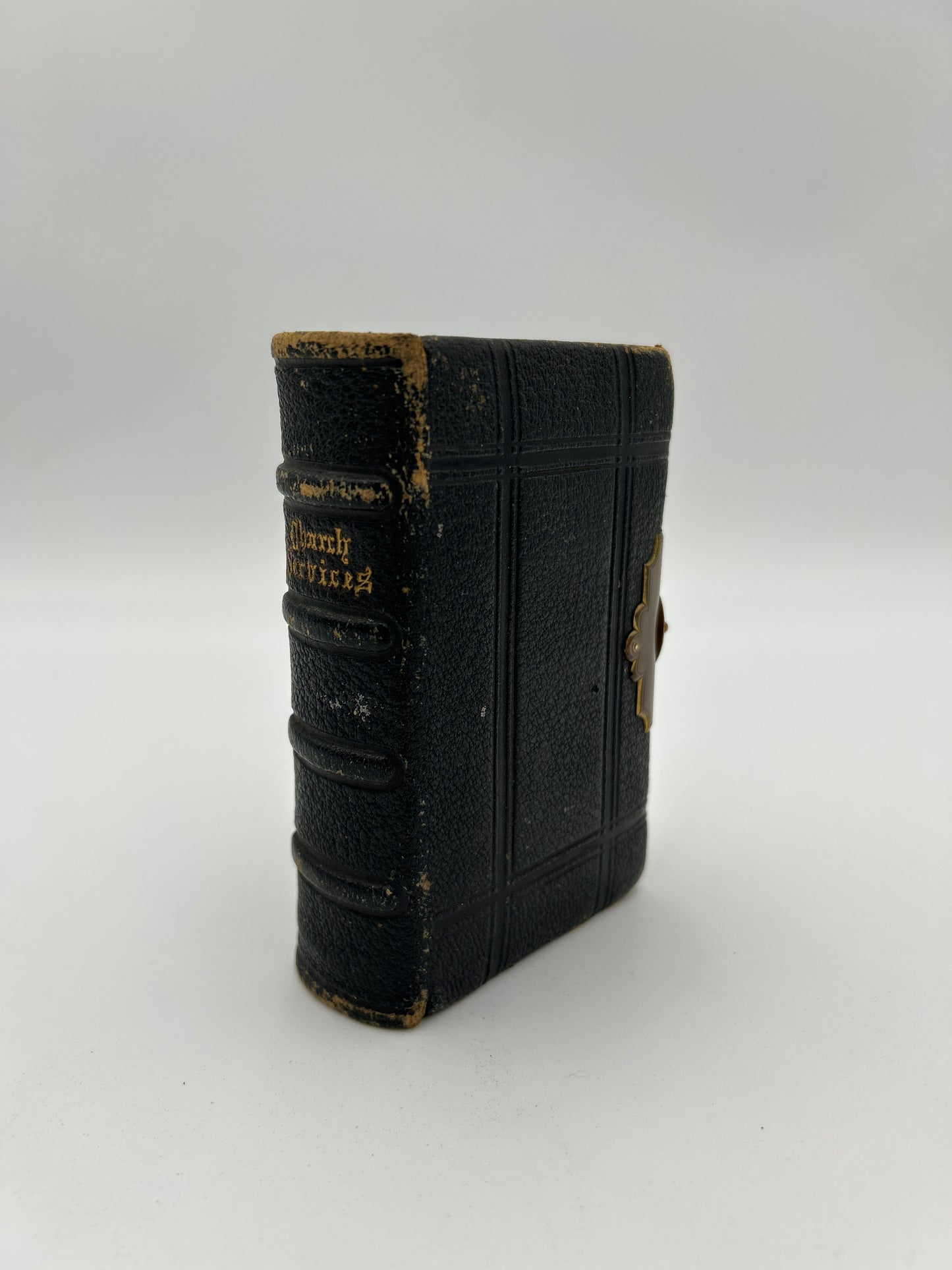 Book of Common Prayer