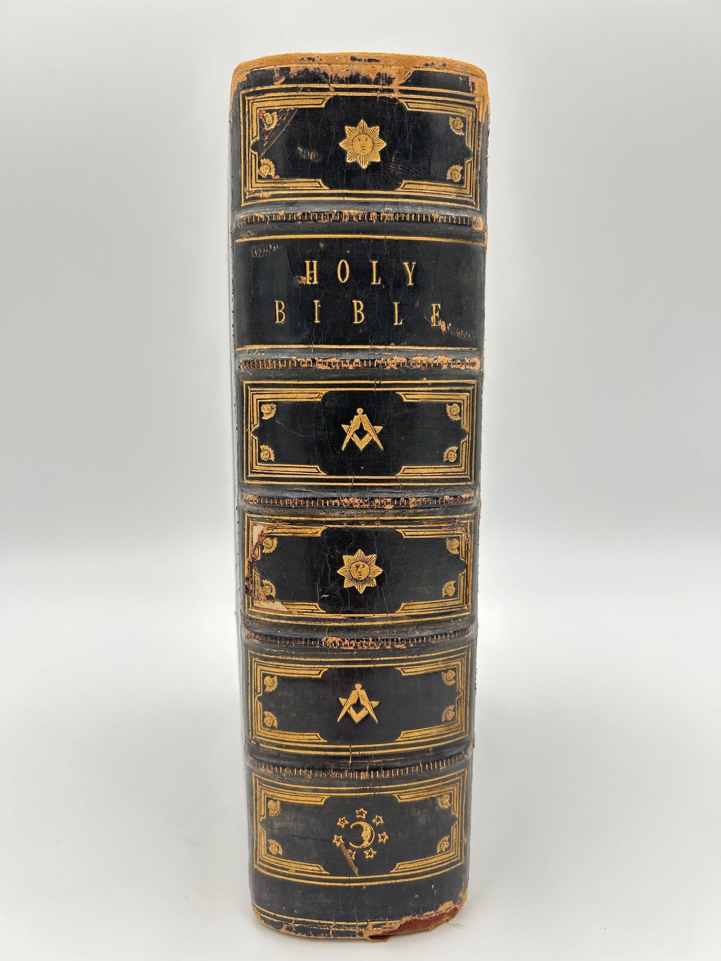 Geneva Bible 1607