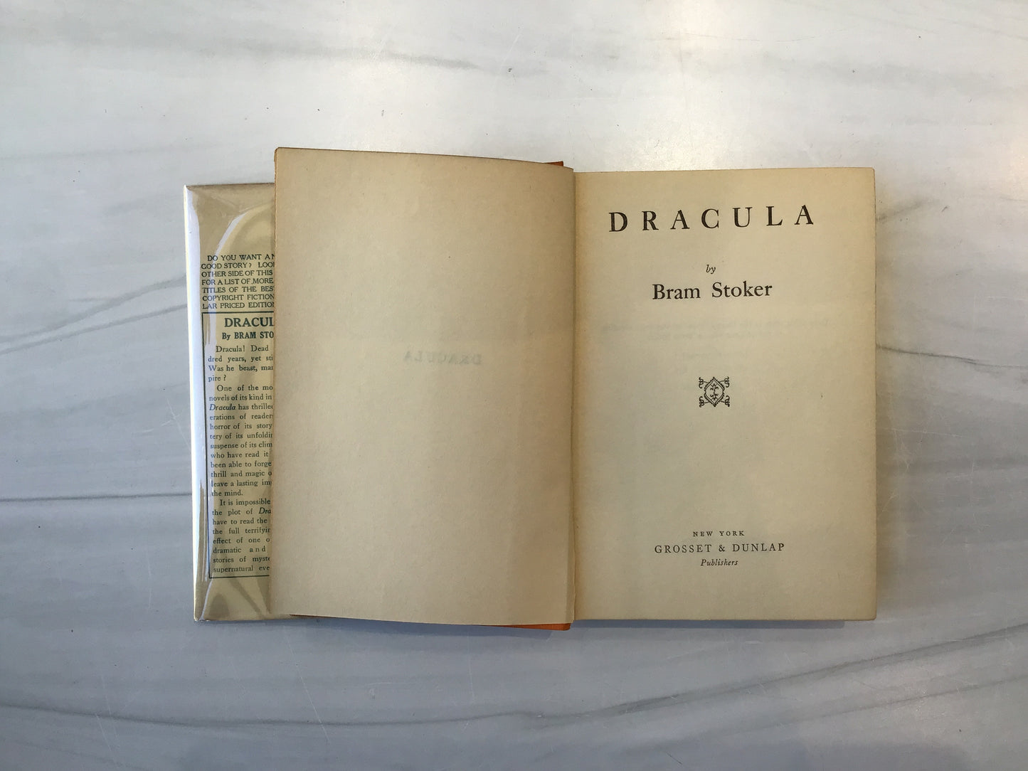 Dracula