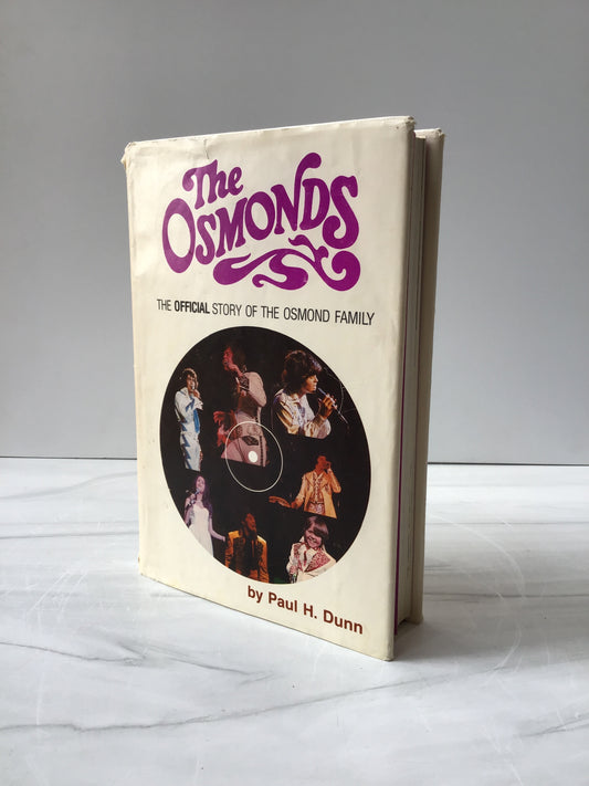 The Osmonds