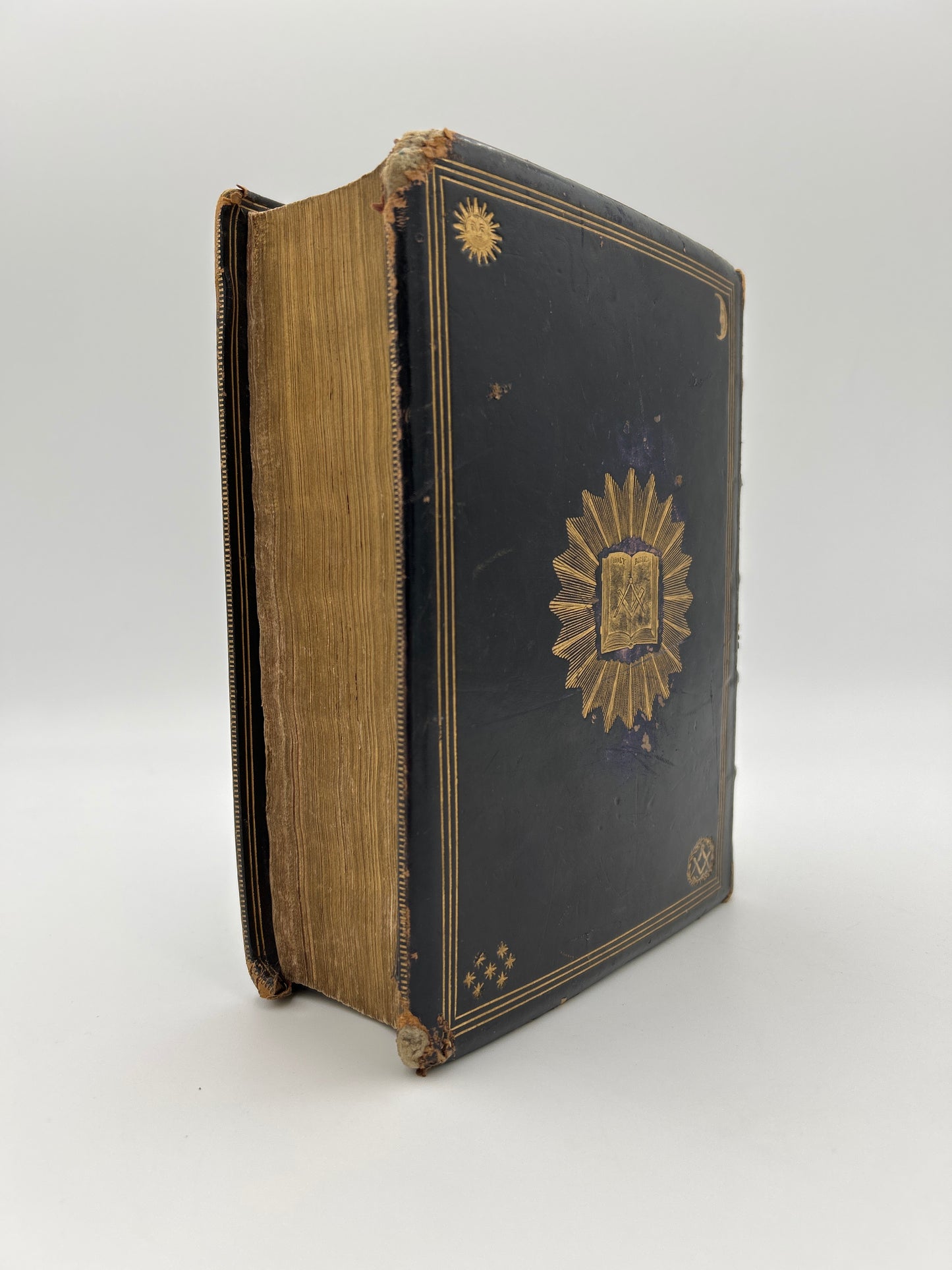 Geneva Bible 1607