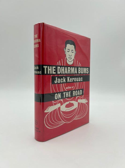 The Dharma Bums