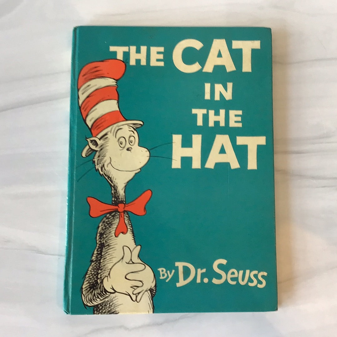 -The Cat in the Hat*