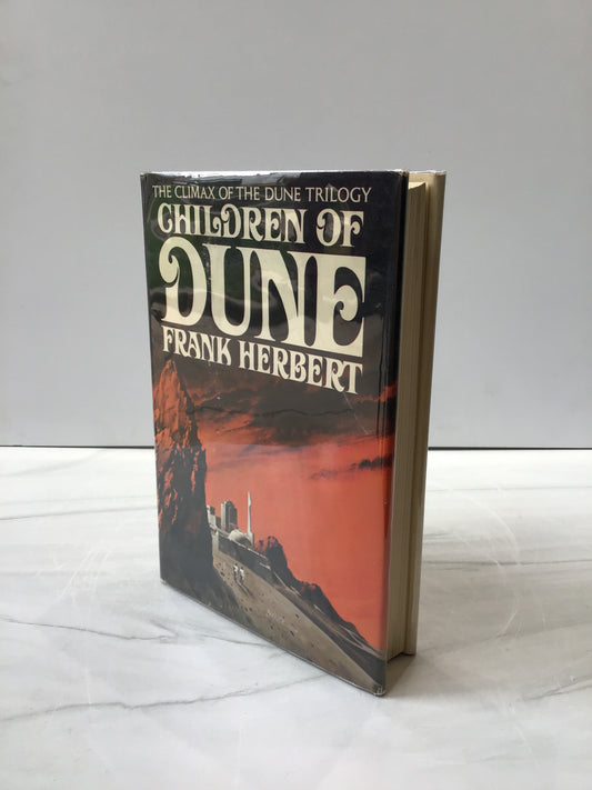 Children of Dune*