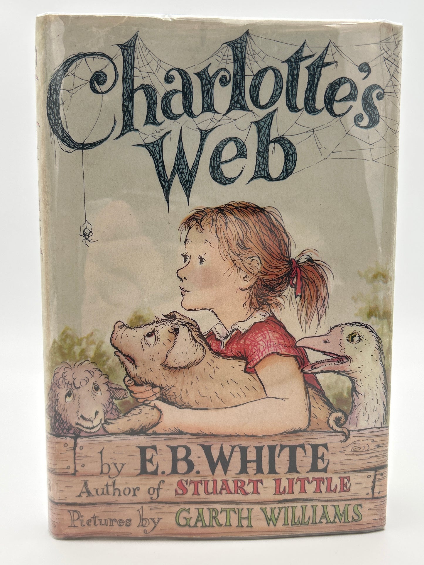 Charlotte's Web