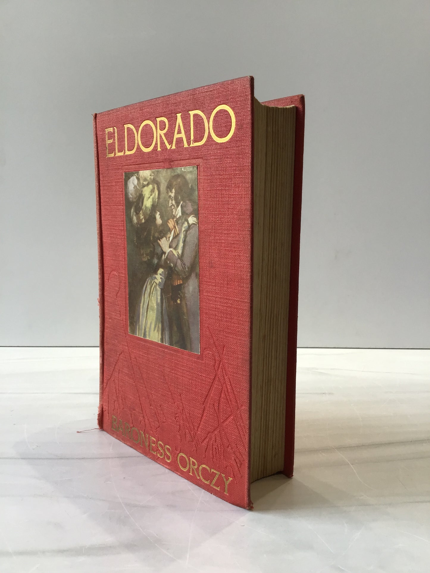 Eldorado