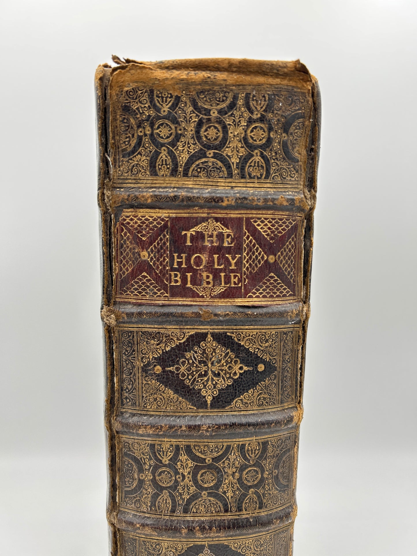 Holy Bible Cambridge Edition 1659