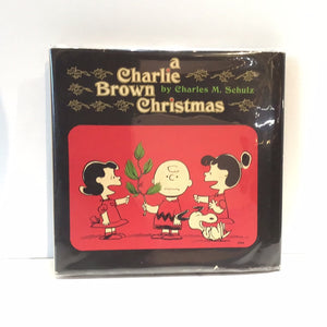 -A Charlie Brown Christmas*