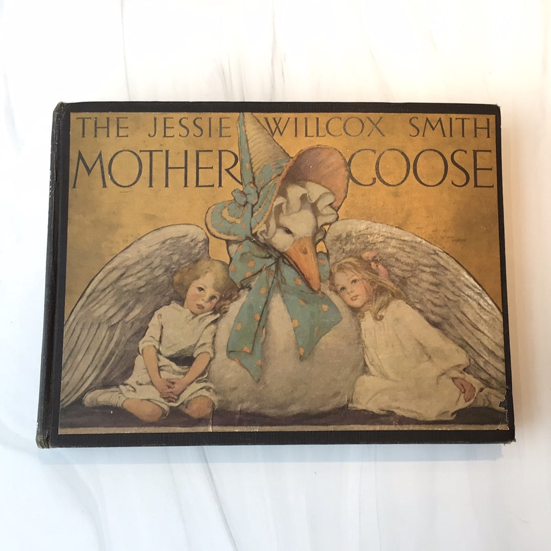 Mother Goose