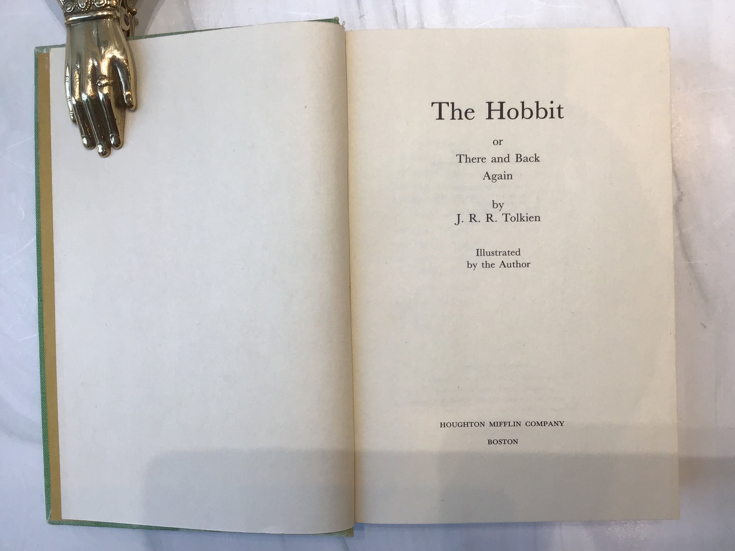 The Hobbit