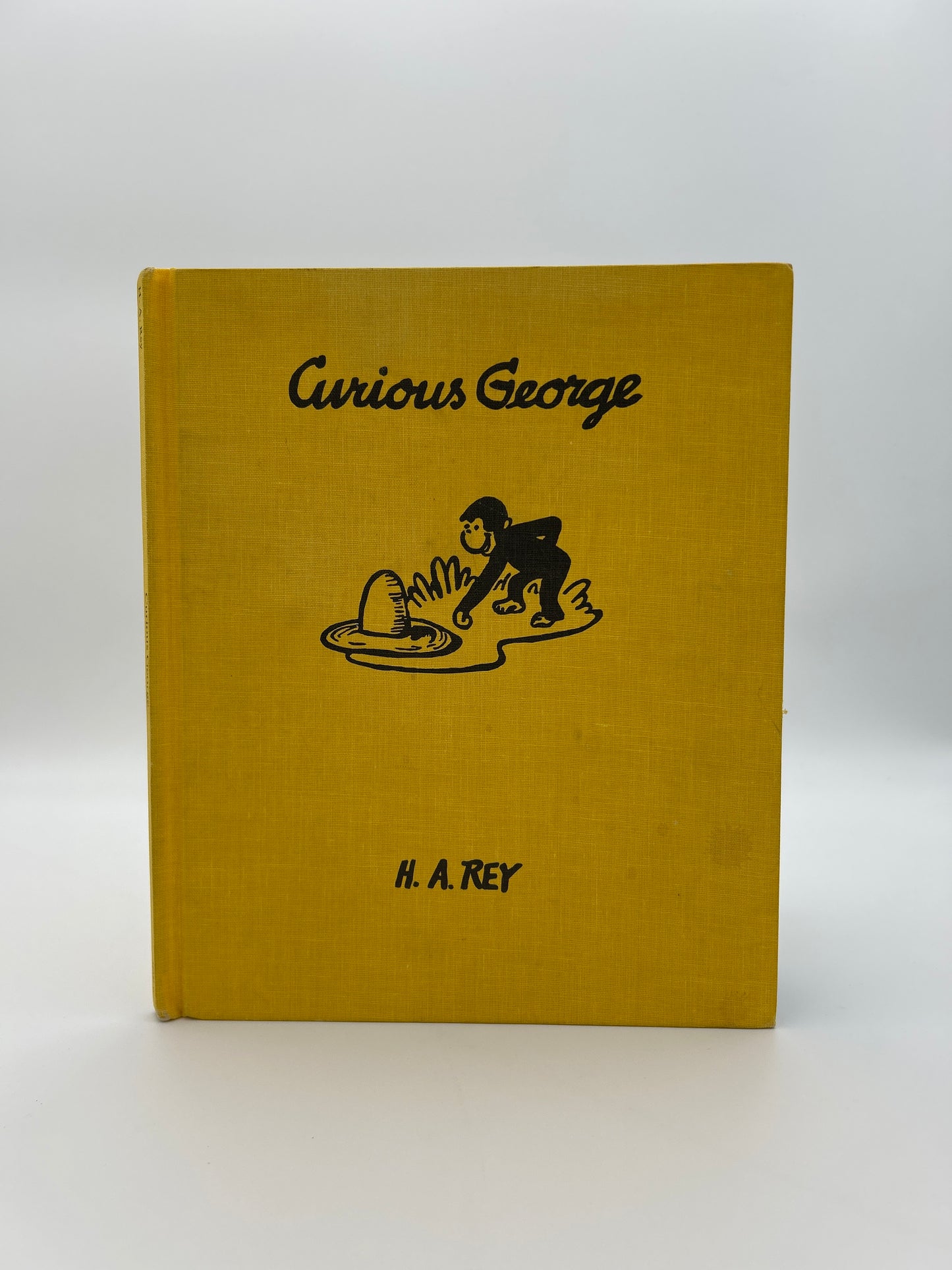 Curious George