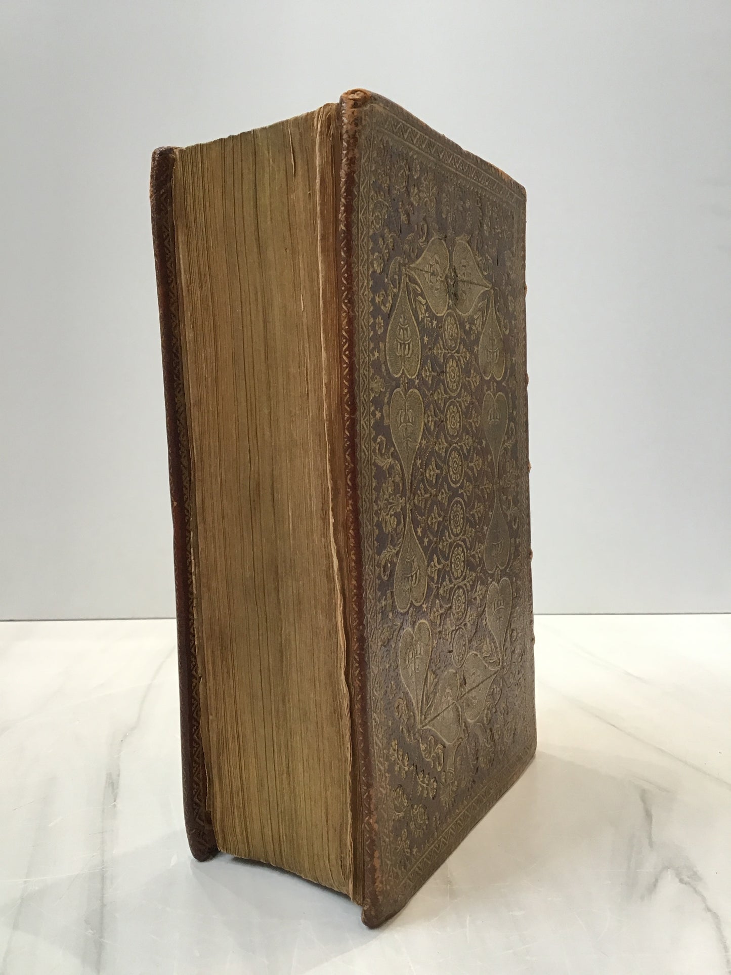 King James Bible 1754