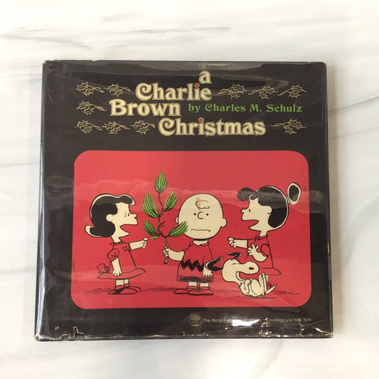 -A Charlie Brown Christmas*