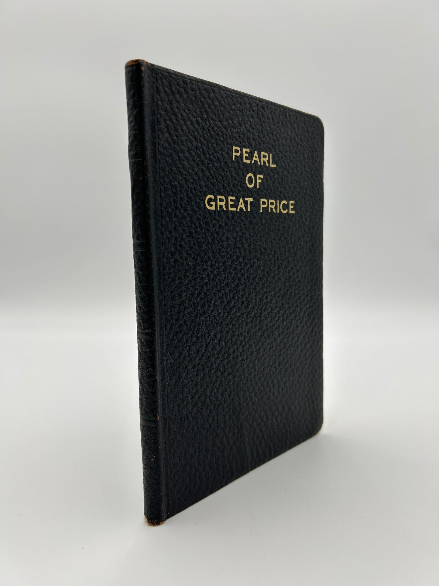 Pearl of Great Price