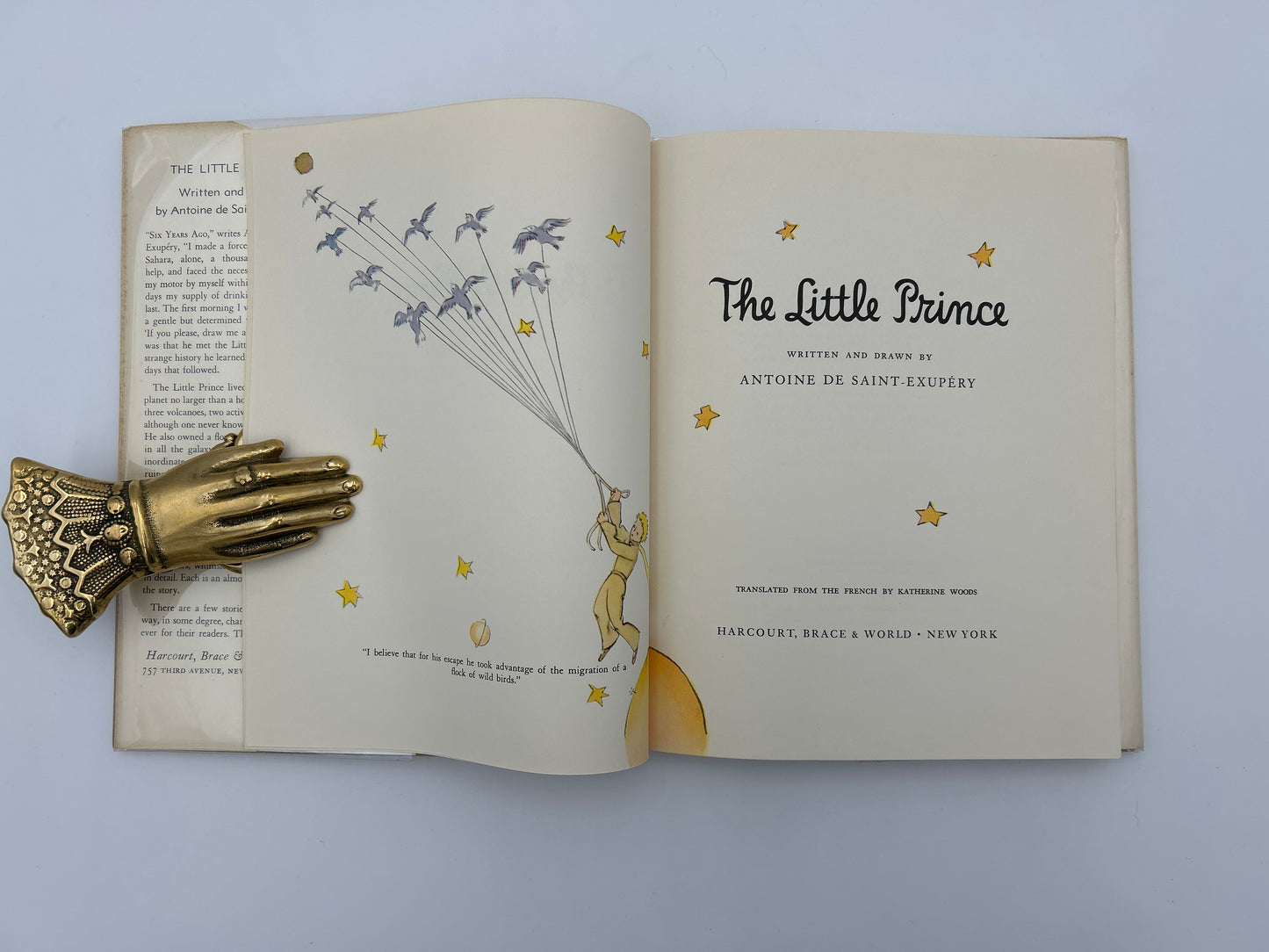 The Little Prince