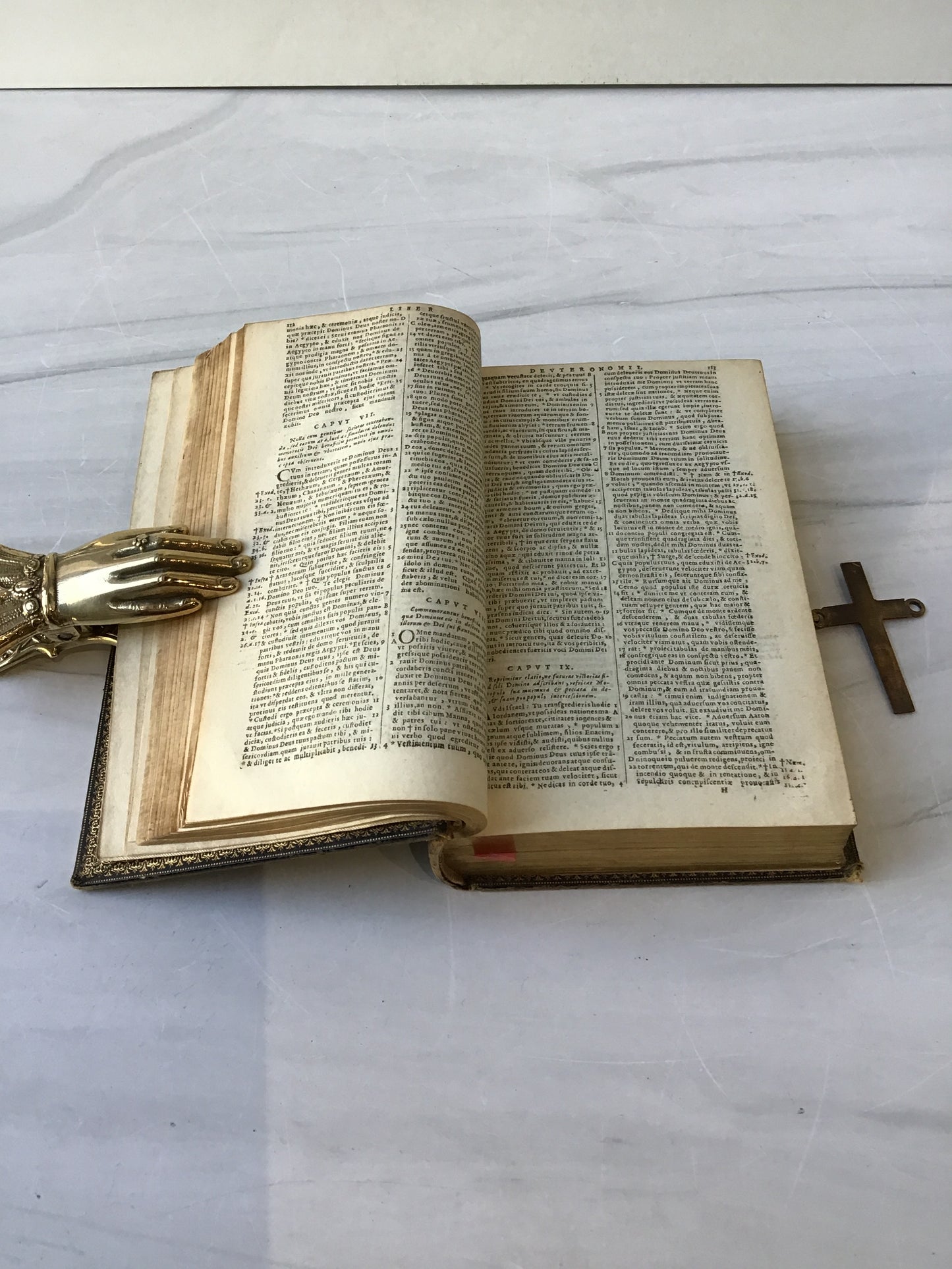 Vulgate Bible