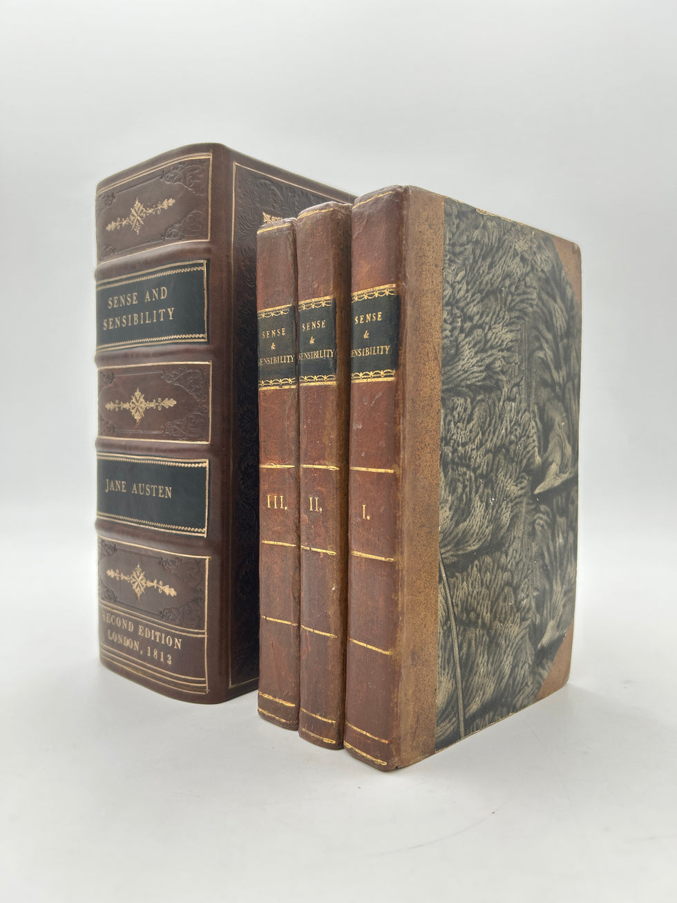 Our Rarest Treasures – Moons Rare Books